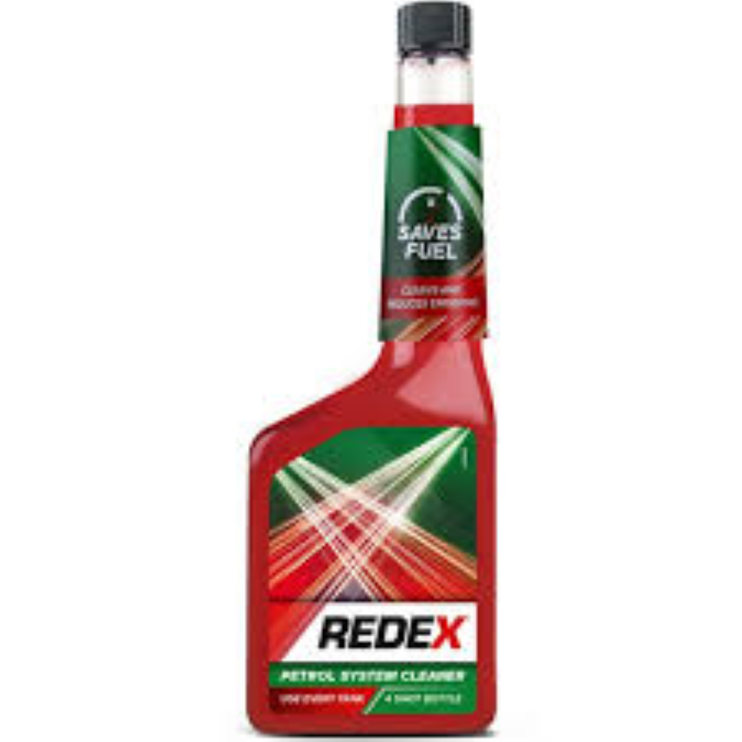 Redex Petrol Injector Treatment 